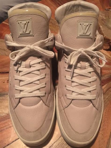 where can i buy custom louis vuitton yeezys|kanye west louis vuitton don.